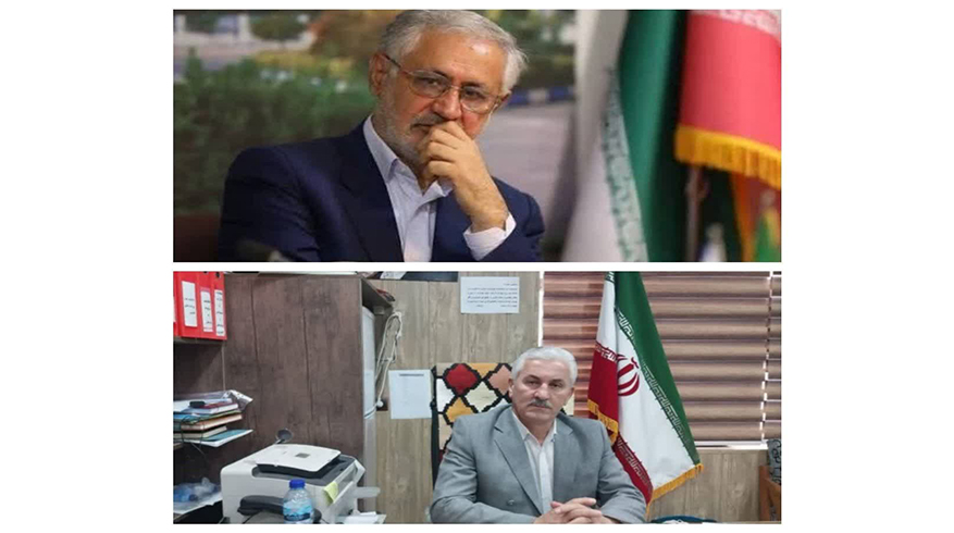 پیام تسلیت شهردار اسالم در پی در گذشت شادروان حاج عسگر اسلام دوست