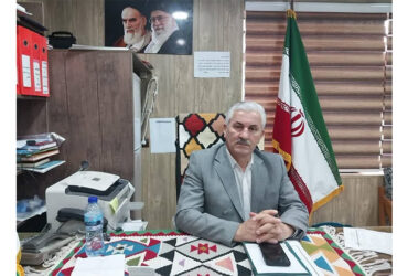 پیام شهردار شهر اسالم به مناسبت نهم اردیبهشت فرارسیدن روز شوراها