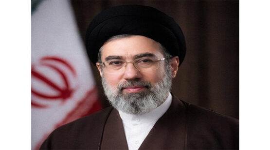 بخشی از پیام امروز حضرت آیت‌الله سیدمجتبی خامنه‌ای رهبر انقلاب اسلامی